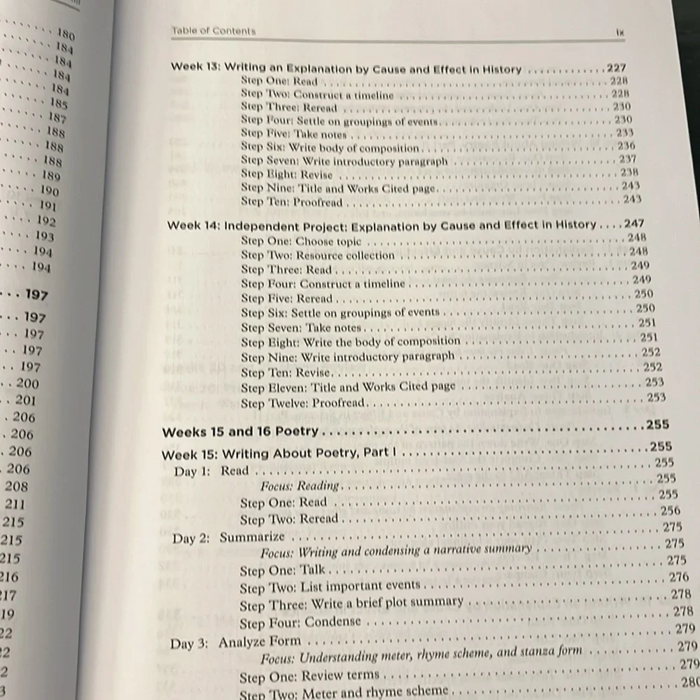 Writing With Skill, Level 3: Instructor Text (The Complete Writer) Teacher’s Ed